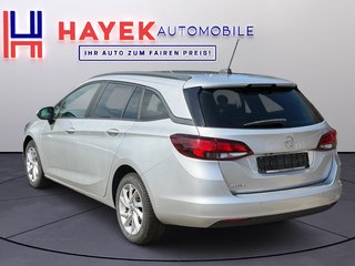 Opel Astra K Sports Tourer Edition/NAV/KAM/ - bilder 6