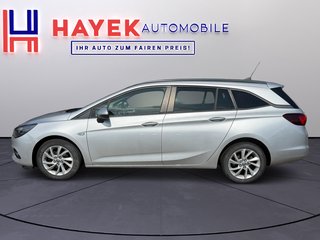 Opel Astra K Sports Tourer Edition/NAV/KAM/ - bilder 7