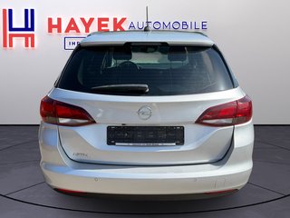 Opel Astra K Sports Tourer Edition/NAV/KAM/ - bilder 5