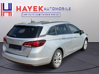 Opel Astra K Sports Tourer Edition/NAV/KAM/ - bilder 4