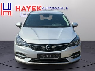 Opel Astra K Sports Tourer Edition/NAV/KAM/ - bilder 2