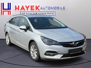 Opel Astra K Sports Tourer Edition/NAV/KAM/ - bilder 3