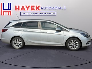 Opel Astra K Sports Tourer Edition/NAV/KAM/ - bilder 8