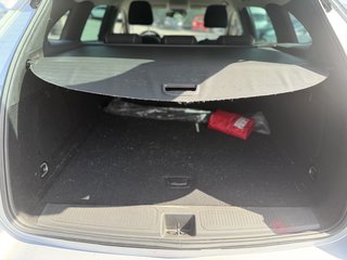 Opel Astra K Sports Tourer Edition/NAV/KAM/ - bilder 23