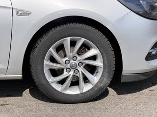 Opel Astra K Sports Tourer Edition/NAV/KAM/ - bilder 9
