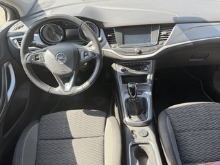 Opel Astra K Sports Tourer Edition/NAV/KAM/ - bilder 11