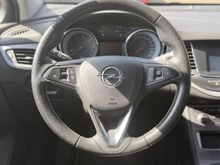 Opel Astra K Sports Tourer Edition/NAV/KAM/ - bilder 13