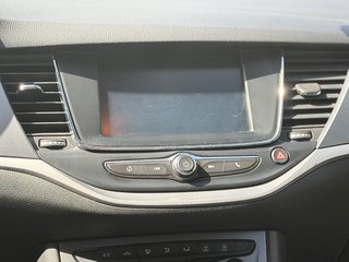 Opel Astra K Sports Tourer Edition/NAV/KAM/ - bilder 15