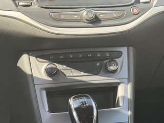 Opel Astra K Sports Tourer Edition/NAV/KAM/ - bilder 14