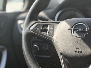Opel Astra K Sports Tourer Edition/NAV/KAM/ - bilder 20