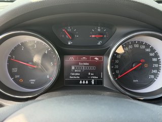 Opel Astra K Sports Tourer Edition/NAV/KAM/ - bilder 16