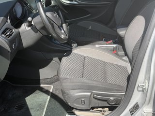 Opel Astra K Sports Tourer Edition/NAV/KAM/ - bilder 12