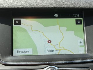Opel Astra K Sports Tourer Edition/NAV/KAM/ - bilder 18