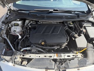 Opel Astra K Sports Tourer Edition/NAV/KAM/ - bilder 24