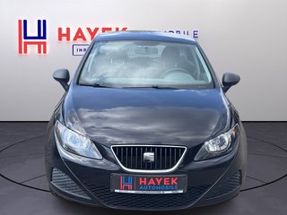 SEAT Ibiza Reference  / Garantie / 8 X Bereift - photo 2
