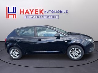 SEAT Ibiza Reference  / Garantie / 8 X Bereift - photo 7
