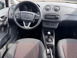 SEAT Ibiza Reference  / Garantie / 8 X Bereift - photo 11