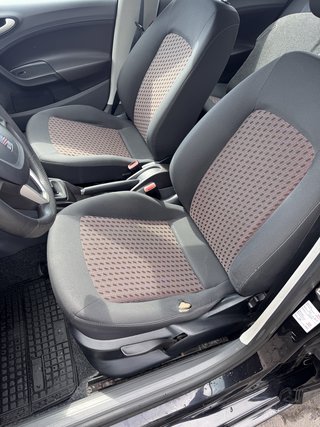 SEAT Ibiza Reference  / Garantie / 8 X Bereift - photo 12