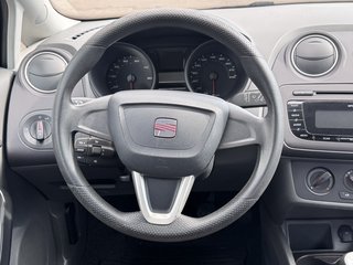 SEAT Ibiza Reference  / Garantie / 8 X Bereift - photo 13