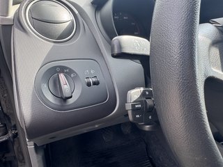 SEAT Ibiza Reference  / Garantie / 8 X Bereift - photo 17