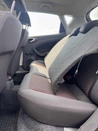 SEAT Ibiza Reference  / Garantie / 8 X Bereift - photo 18