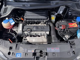 SEAT Ibiza Reference  / Garantie / 8 X Bereift - photo 26