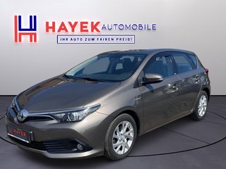 Toyota Auris Hybrid Edition-S Navi / Kamera / Euro 6 - photo 1