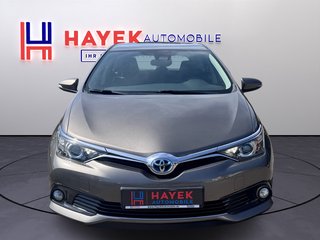 Toyota Auris Hybrid Edition-S Navi / Kamera / Euro 6 - photo 2