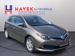 Toyota Auris Hybrid Edition-S Navi / Kamera / Euro 6 - photo 3