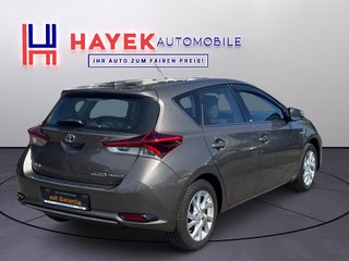Toyota Auris Hybrid Edition-S Navi / Kamera / Euro 6 - photo 4