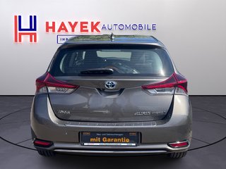 Toyota Auris Hybrid Edition-S Navi / Kamera / Euro 6 - photo 5