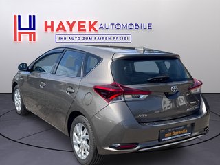 Toyota Auris Hybrid Edition-S Navi / Kamera / Euro 6 - photo 6