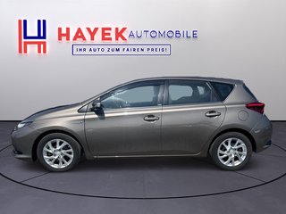 Toyota Auris Hybrid Edition-S Navi / Kamera / Euro 6 - photo 7