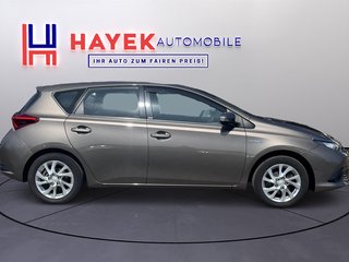 Toyota Auris Hybrid Edition-S Navi / Kamera / Euro 6 - photo 8