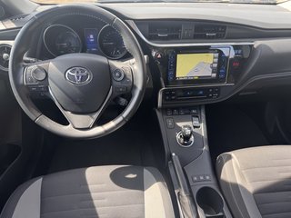 Toyota Auris Hybrid Edition-S Navi / Kamera / Euro 6 - photo 11