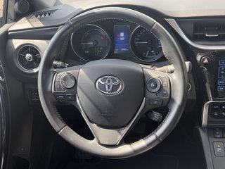 Toyota Auris Hybrid Edition-S Navi / Kamera / Euro 6 - photo 12