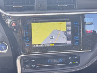 Toyota Auris Hybrid Edition-S Navi / Kamera / Euro 6 - photo 13