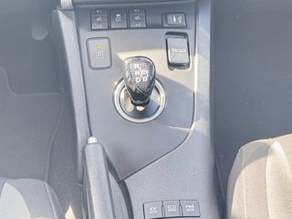 Toyota Auris Hybrid Edition-S Navi / Kamera / Euro 6 - photo 14