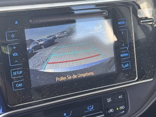 Toyota Auris Hybrid Edition-S Navi / Kamera / Euro 6 - photo 18