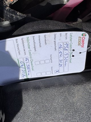 Toyota Auris Hybrid Edition-S Navi / Kamera / Euro 6 - photo 21