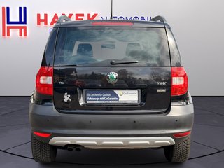 Skoda Yeti Active Plus Edition TÜV&Service Neu/GARANTIE - bilder 5