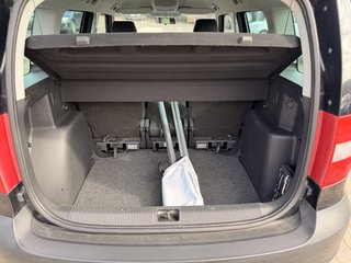 Skoda Yeti Active Plus Edition TÜV&Service Neu/GARANTIE - bilder 8