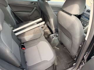 Skoda Yeti Active Plus Edition TÜV&Service Neu/GARANTIE - bilder 9