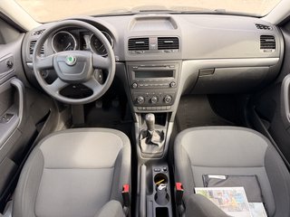 Skoda Yeti Active Plus Edition TÜV&Service Neu/GARANTIE - bilder 10