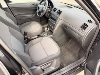 Skoda Yeti Active Plus Edition TÜV&Service Neu/GARANTIE - bilder 11