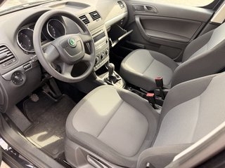 Skoda Yeti Active Plus Edition TÜV&Service Neu/GARANTIE - bilder 13