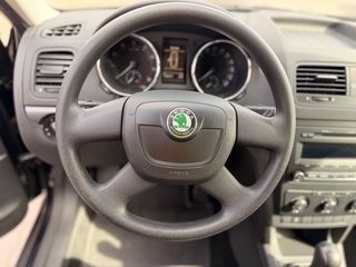 Skoda Yeti Active Plus Edition TÜV&Service Neu/GARANTIE - bilder 14