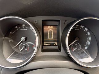 Skoda Yeti Active Plus Edition TÜV&Service Neu/GARANTIE - bilder 15