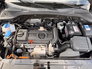 Skoda Yeti Active Plus Edition TÜV&Service Neu/GARANTIE - bilder 16