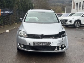 Volkswagen Golf Plus VI Match UNFALLVR - foto 2